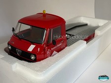 MITICA 1/18 ALFA ROMEO A12