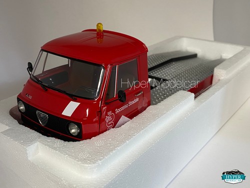 Mitica alfa romeo a12 - alfa,