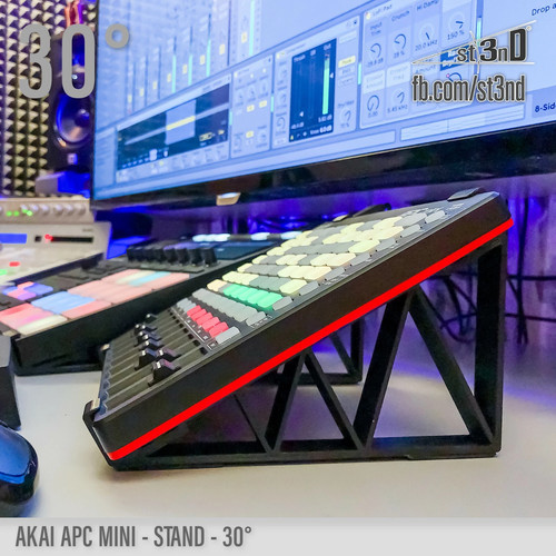 Supporto per akai apc - supporto, mini