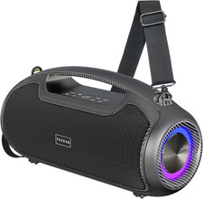 Cassa Bluetooth Portatile