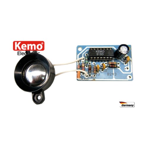 Kit repellente disturbatore - kit,