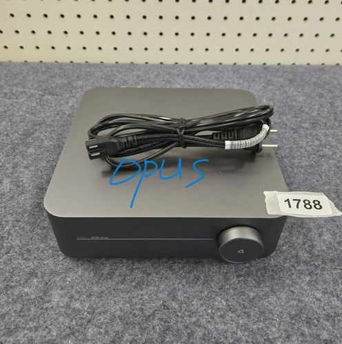 Wiim amp streaming - wiim,