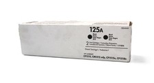 HP 125A - CB540A - Toner Nero