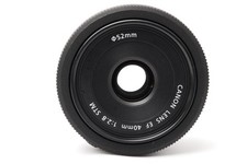 Canon EF 40mm F2.8 STM 893063