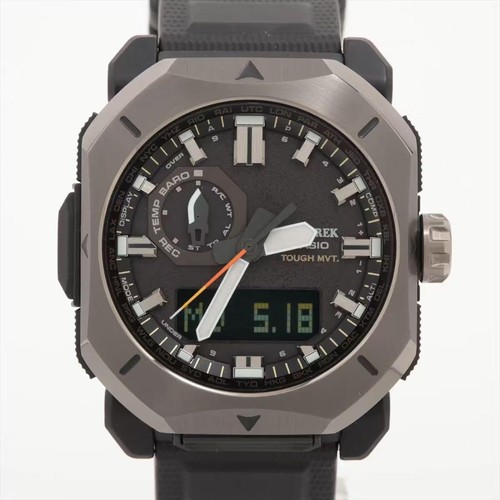 Casio protrek prw - 6900y, ti