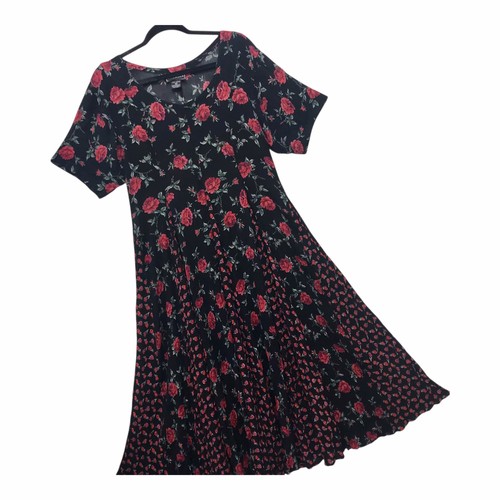 Maxi abito vintage - , anni