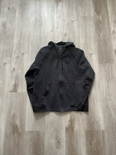 Felpa con cappuccio e zip