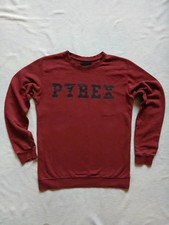 Felpa girocollo Pyrex - Misura