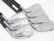TaylorMade P7MC 2023 Set di
