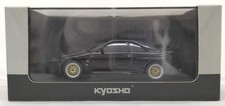 Ruota sportiva Kyosho R33 nera
