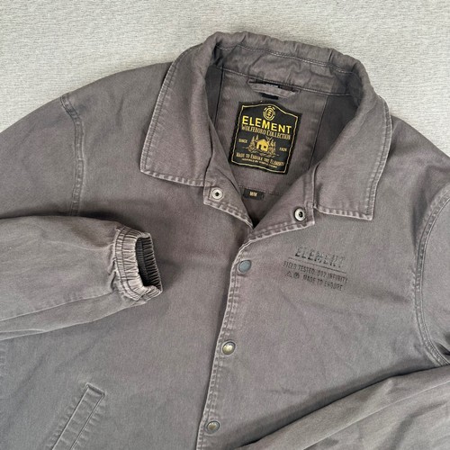 Element bomber giacca - giacca, m