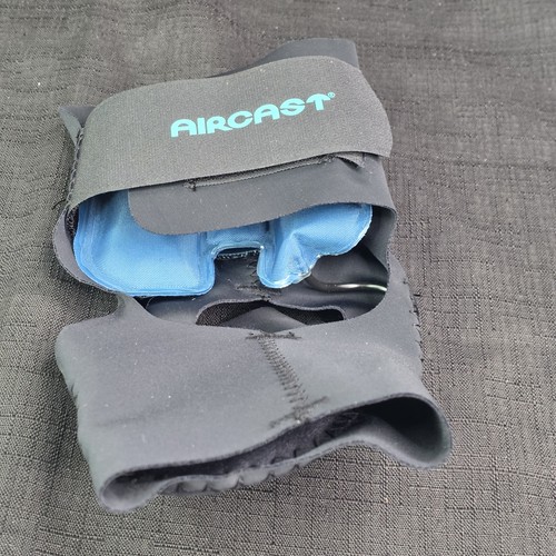 Aircast airheel supporto - aircast,