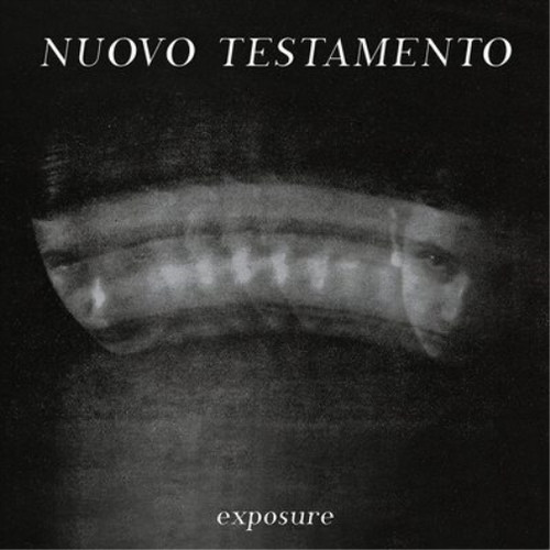 Nuovo testamento exposure - nuovo, (cd)