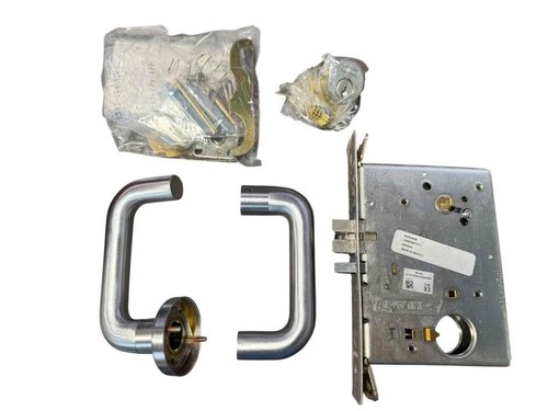 Nuovo schlage classroom lock - schlage,