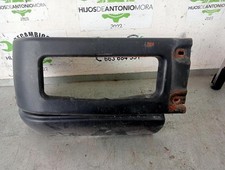 mascherina paraurti destro