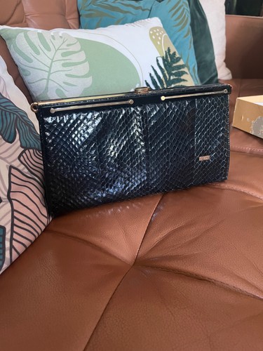 Borsa donna vera pelle - vera, di