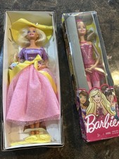 Barbie avon spring - 2, blossom