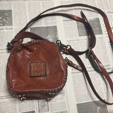 CAMPOMAGGI Borsa donna a