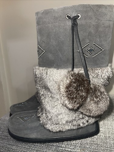 Muk luks stivali - luks,