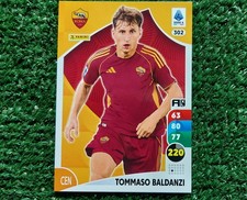 CARD ADRENALYN XL CALCIATORI