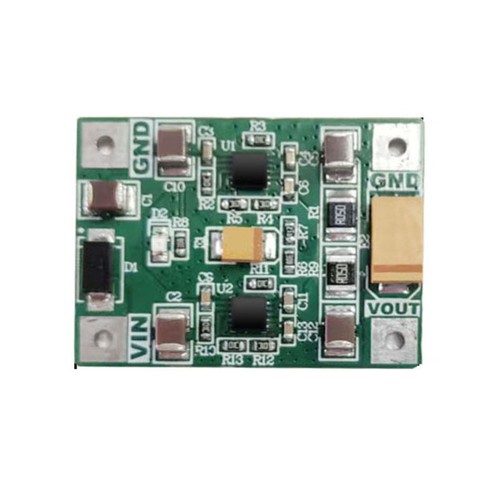Modulo alimentatore lineare - alimentatore,