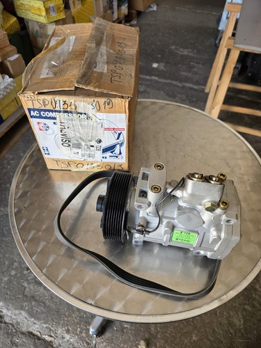 Compressore clima tsp0155019 - compressore,