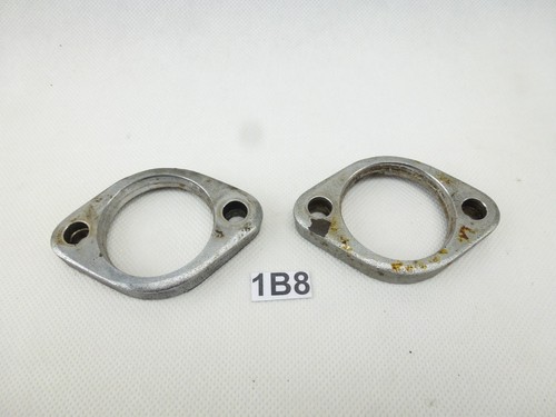 Fascetta marmitta supporto - fascetta,