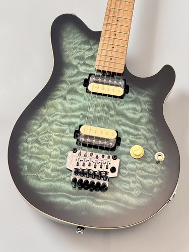 Sterlina music man - music,