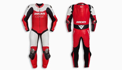 Ducati corsa uomo - corsa,