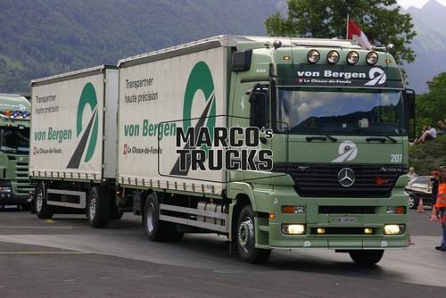 Truck photo mercedes benz - , mercedes-benz