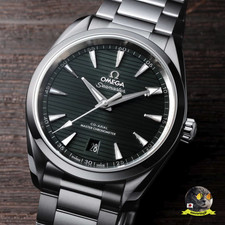 Orologio Omega Seamaster Aqua