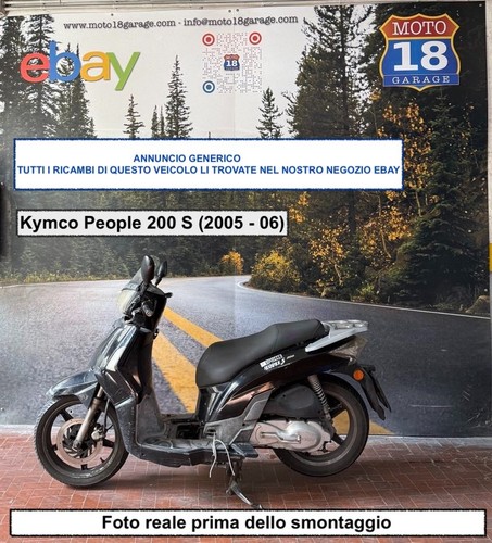 Sono disponibili ricambi - disponibili,