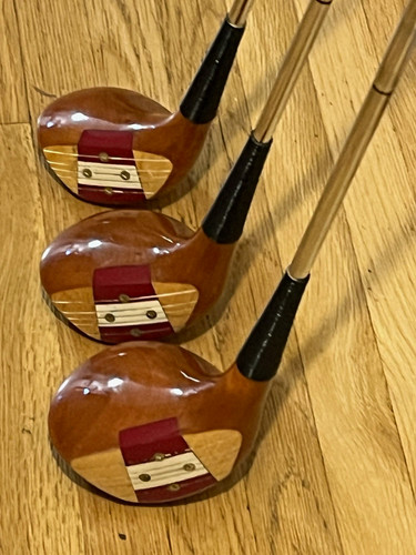 Wilson staff 5 legno - staff,