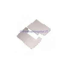 Piastre protettive shield - piastre,