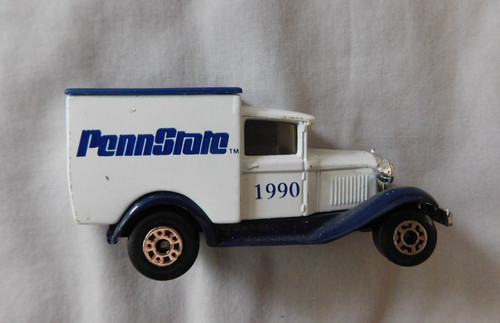 Penn state nittany - state, model