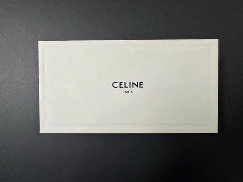 Celine scatola vuota - , originale