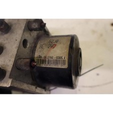 CENTRALINA ABS + POMPA ABS