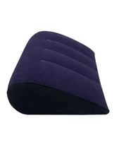 Cuscino Triangolare Gonfiabile Supporto per La Schiena Della Gamba Lombare Multi