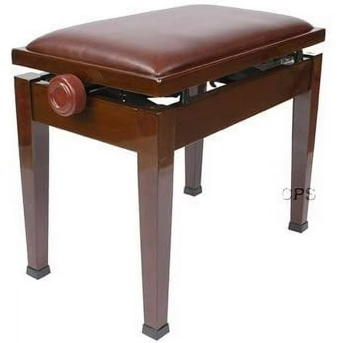 Sgabello panca pianoforte - sgabello,