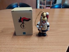 Thun Carabinieri Natale 2025