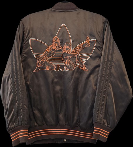 Adidas originals giacca bomber - giacca,