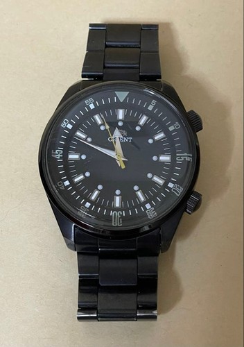 Orologio uomo orient - uomo,