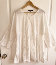 Top tunica Gundren Sjoden