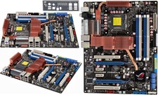 SCHEDA MADRE SOCKET 775 ASUS