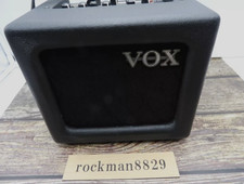 VOX MINI3 Amplificatore per