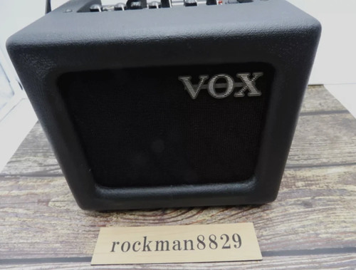 Vox mini3 amplificatore per - vox,