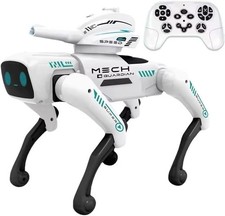 Giocattolo per cani robot