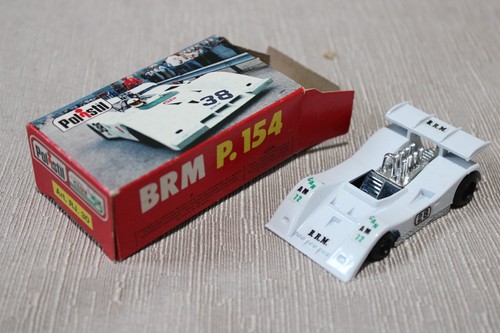 Polistil brm 154 cod rj - polistil,