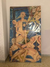 Quadro figurativo