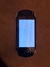 Sony Playstation PSP E1004